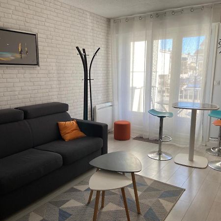 Studio  escale en bord de mer Wimereux Eksteriør bilde