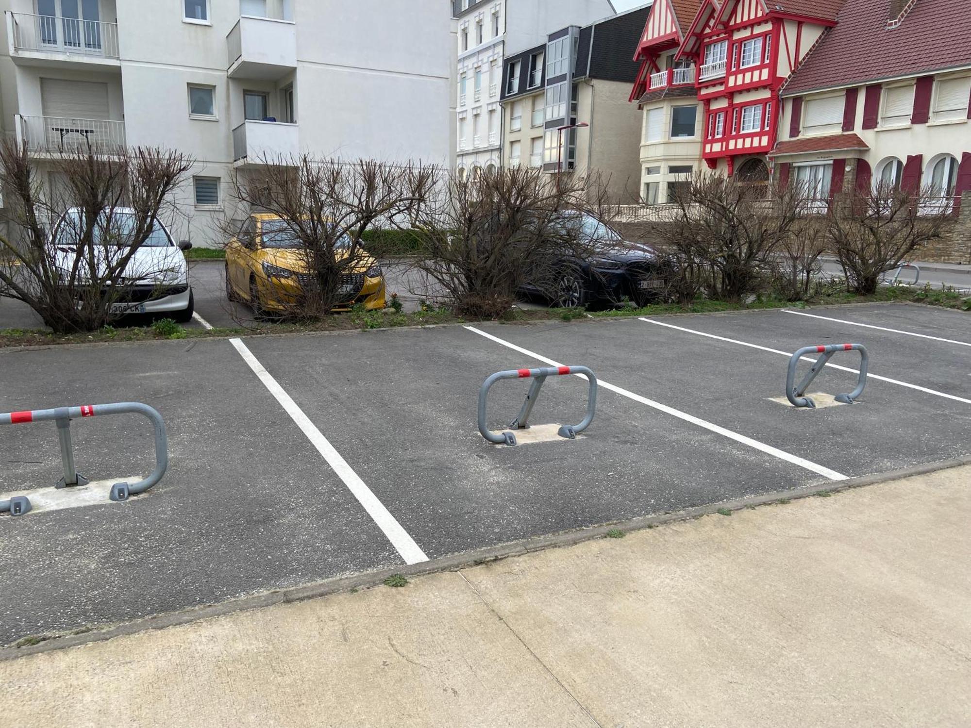 Studio  escale en bord de mer Wimereux Eksteriør bilde
