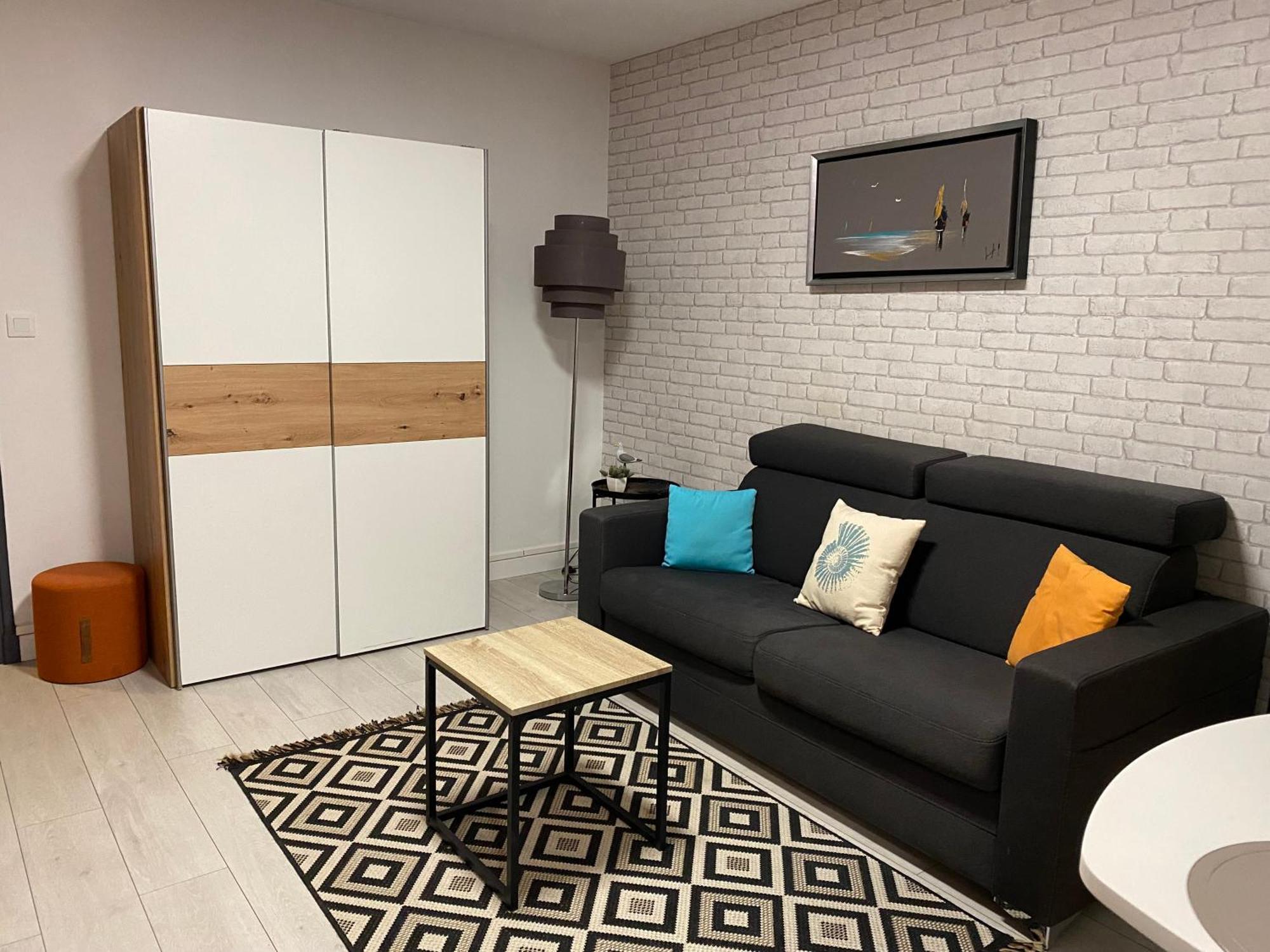 Studio  escale en bord de mer Wimereux Eksteriør bilde
